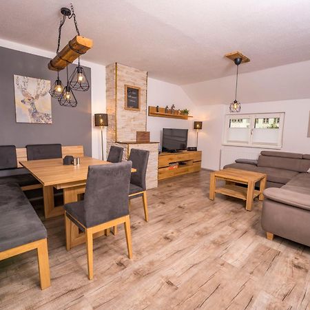 Ferienwohnung Andexlinger Abtenau Eksteriør billede