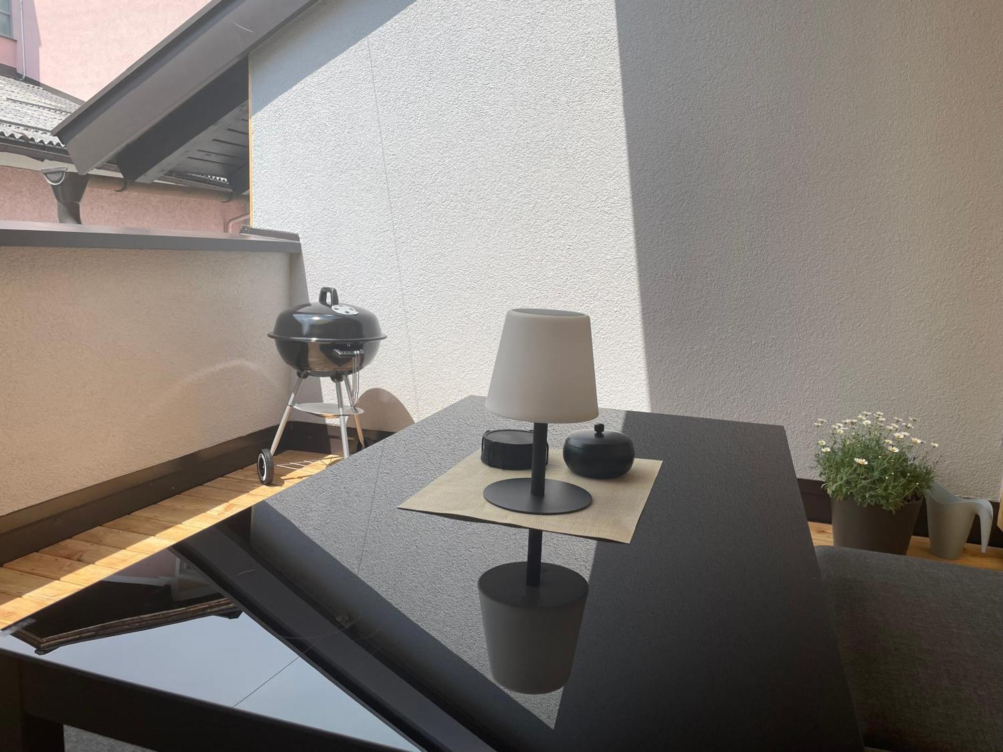 Ferienwohnung Andexlinger Abtenau Eksteriør billede