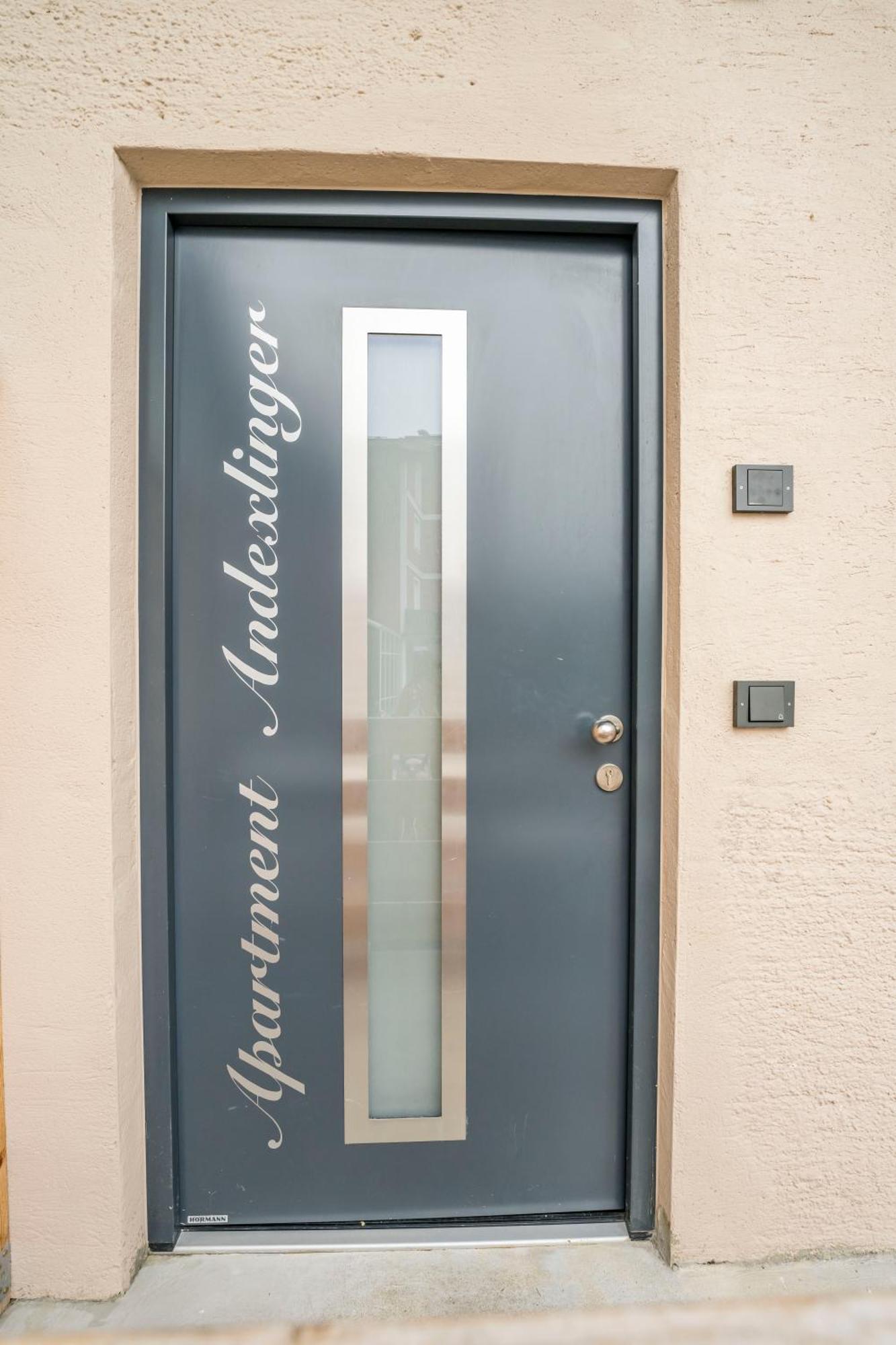 Ferienwohnung Andexlinger Abtenau Eksteriør billede