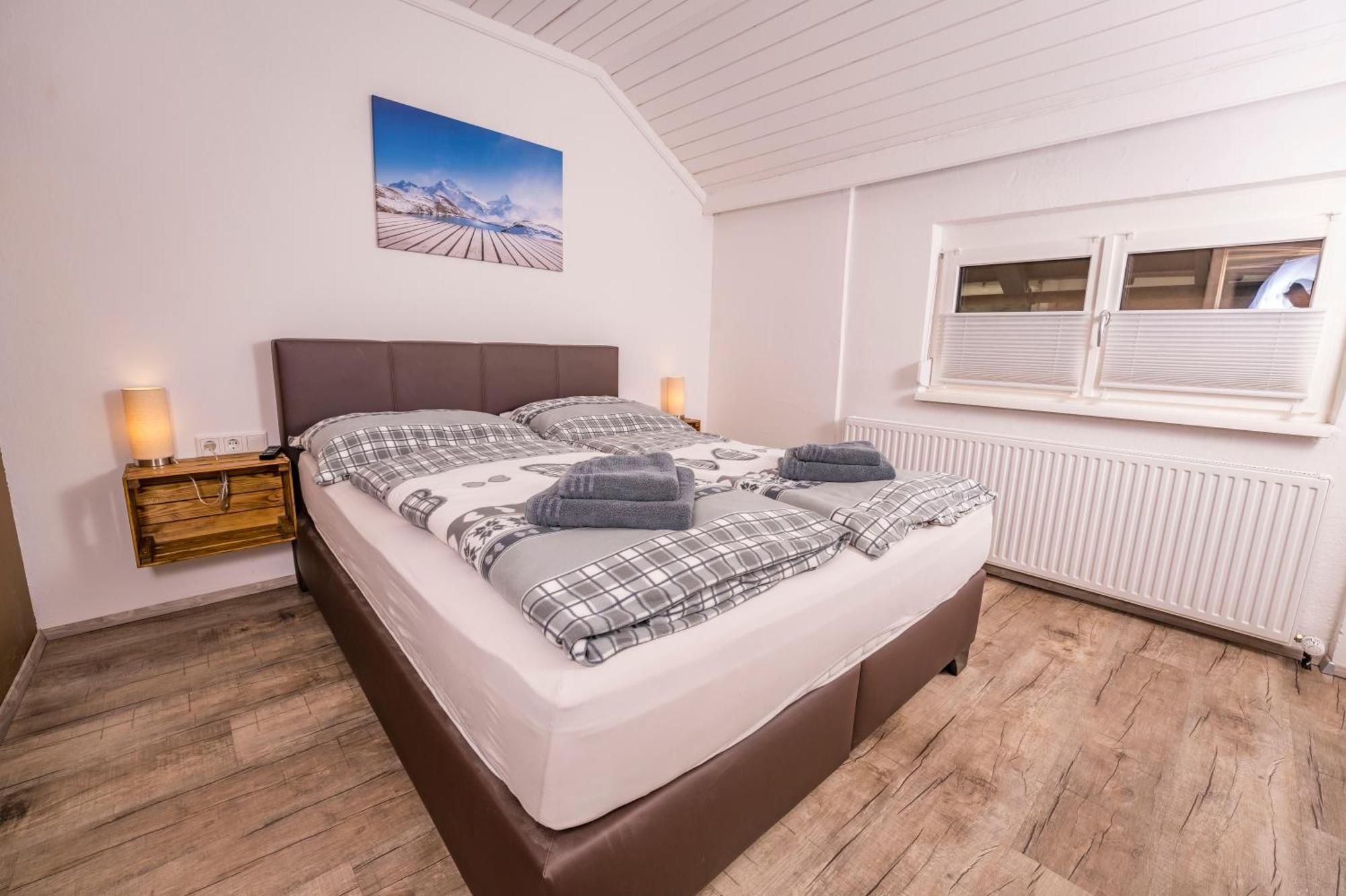 Ferienwohnung Andexlinger Abtenau Eksteriør billede
