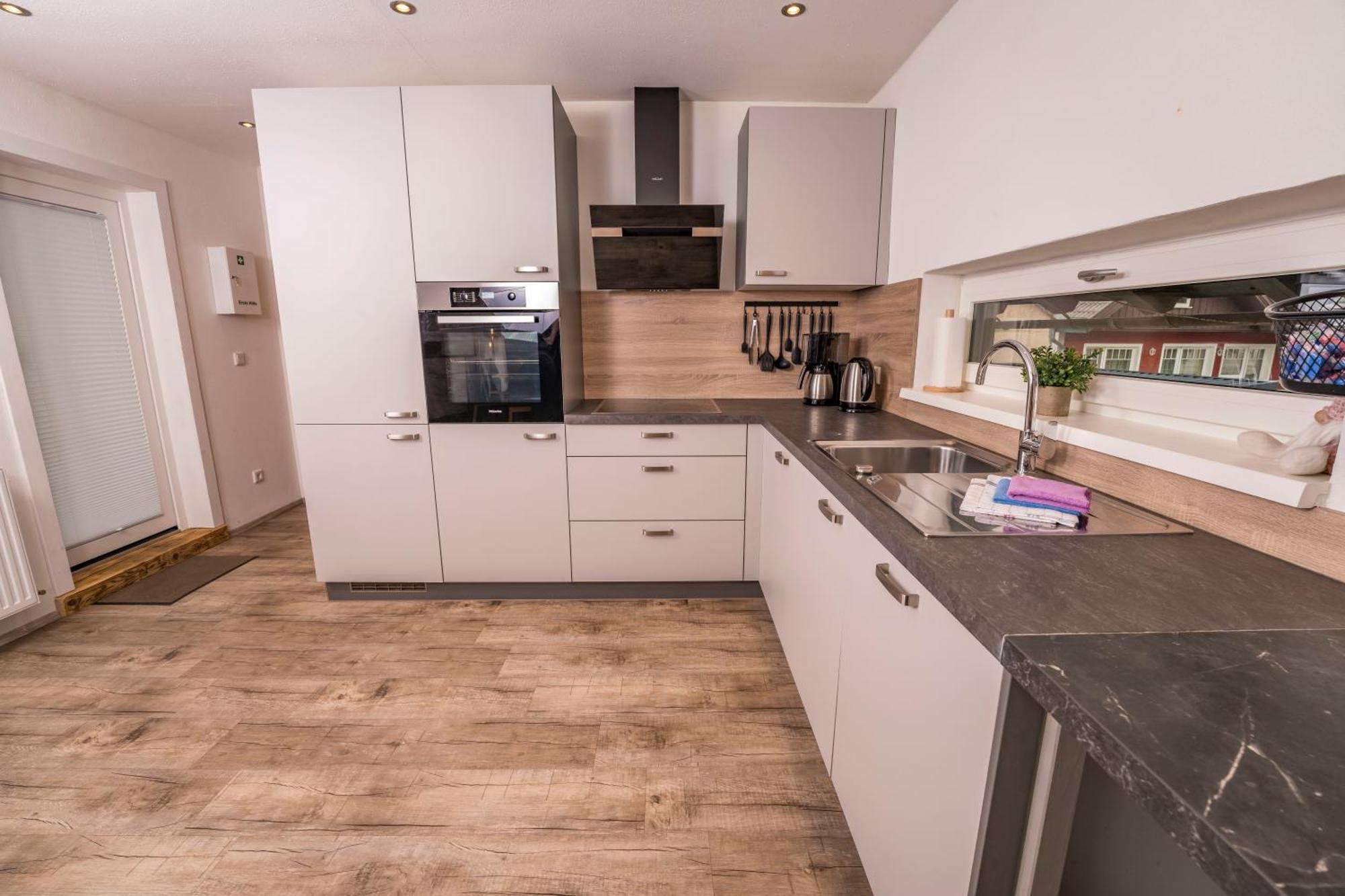 Ferienwohnung Andexlinger Abtenau Eksteriør billede